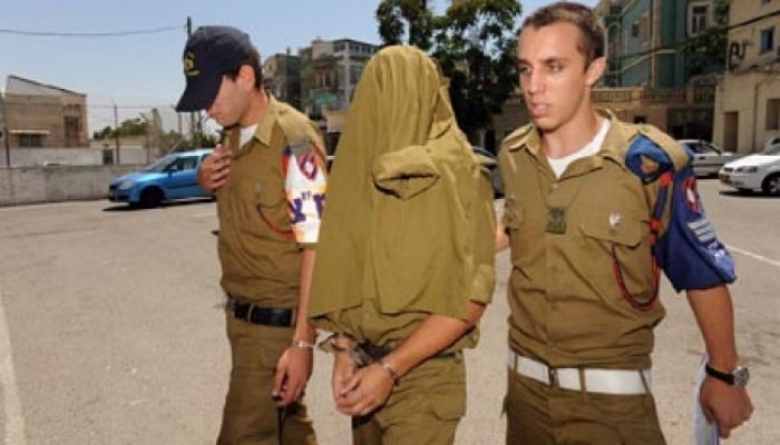 اعتقال جندي إسرائيلي سهّل عملية تسلل لقاعدة عسكرية

