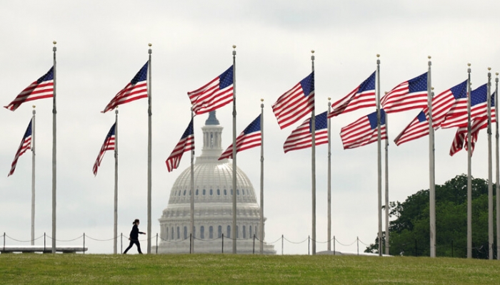 واشنطن تعلن بدء رفع قيود العزل العام اعتبارا من الجمعة
