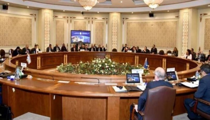 اتفاق مصري إسرائيلي