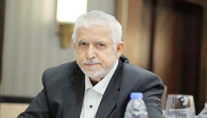 تدهور صحة ممثل حماس المعتقل بالسعودية
