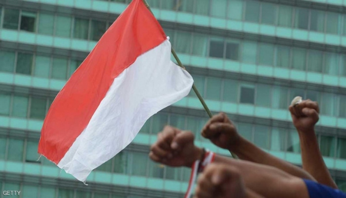أندونيسيا ترفض بشدة مخطط الضم الإسرائيلي
