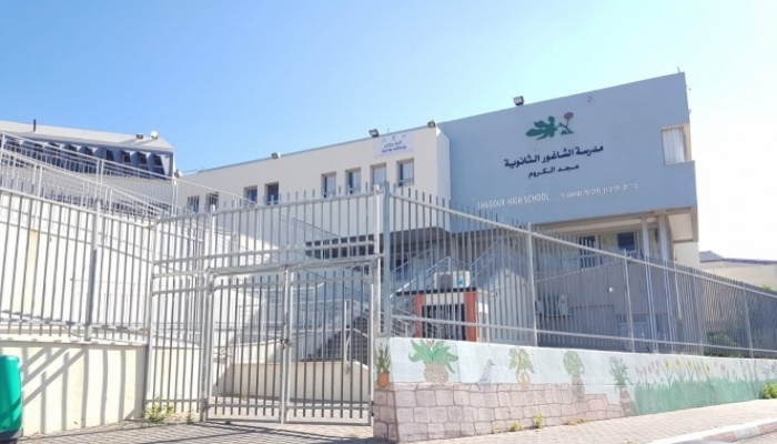 الفعاليات العربية