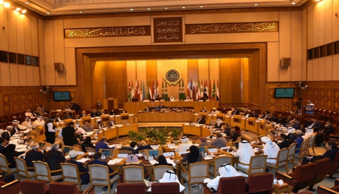 البرلمان العربي يرحب بتقرير الجنائية الدولية بتأكيد ولايتها على الأراضي الفلسطينية