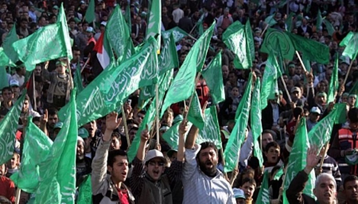 حماس: إعدامات الاحتلال وجرائمه ستقود لانتفاضة عارمة

