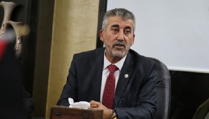 وزير الحكم المحلي: الهيئات المحلية ترفض التواصل مع الاحتلال وأذرعه
