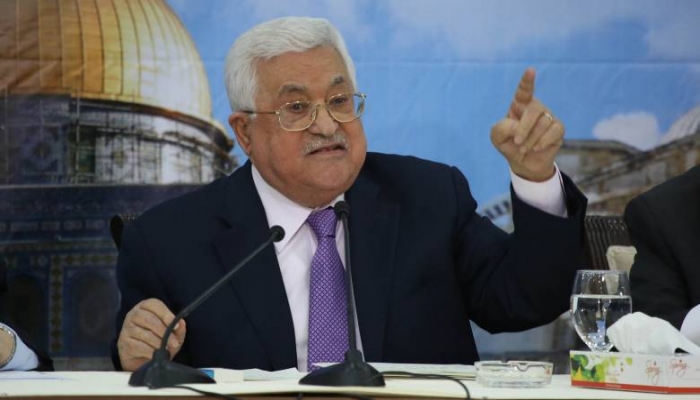 كلمة للرئيس عباس في قمة دول عدم الانحياز اليوم
