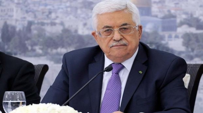  الرئيس عباس يوافق على تمديد حالة الطوارئ 