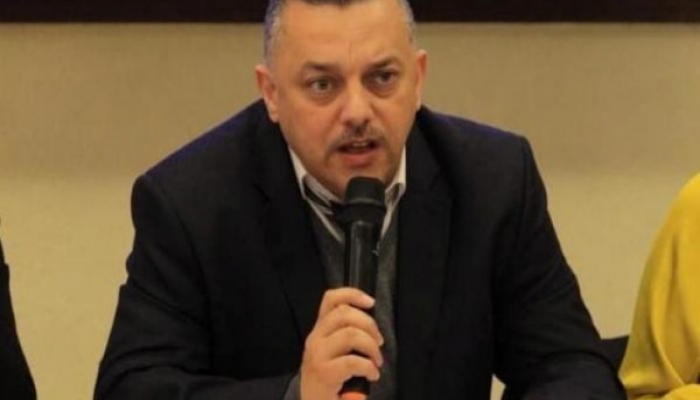 اعتذار وعقوبات إدارية