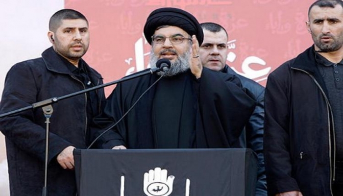 جنرال إسرائيلي: لهذا لا يرد حزب الله على القصف بسوريا

