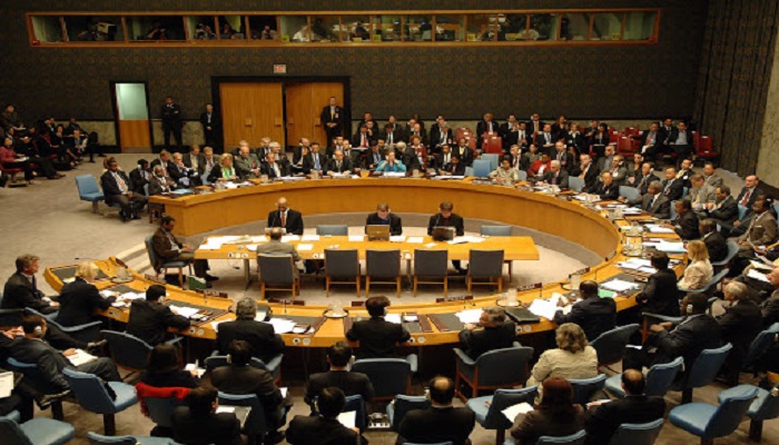 واشنطن تمنع هدنة عالمية في مجلس الأمن من أجل التفرغ لمكافحة كورونا
