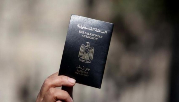الداخلية الفلسطينية: أوقفنا إرسال سجلات المواليد لـ