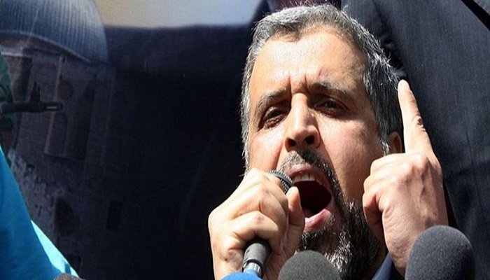 أبو مرزوق يطالب بتنفيذ مبادرة رمضان شلح ويؤكد أن تطبيقها أكثر إلحاحاً
