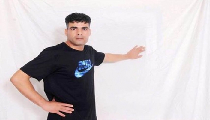 الأسير سعد الدين