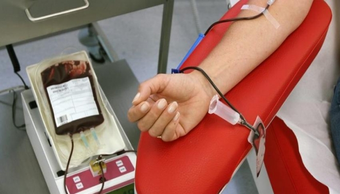 يحميك من هذه الأمراض... 5 فوائد صحية للتبرع بالدم