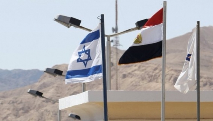 مصر تدفع لشركة الكهرباء الإسرائيلية 40 مليون دولار

