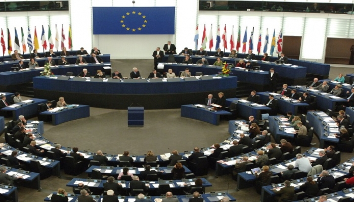 اقتراح أوروبي بإجراء مفاوضات مباشرة بين الفلسطينيين والإسرائيليين