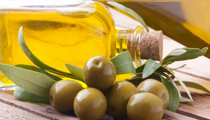 الكشف عن فوائد غير متوقعة لزيت الزيتون
