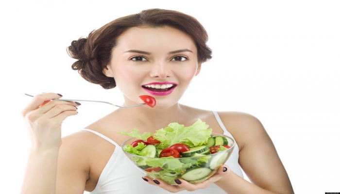 7 مأكولات صحية لبشرة