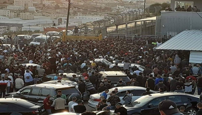 رغم وقف التنسيق..