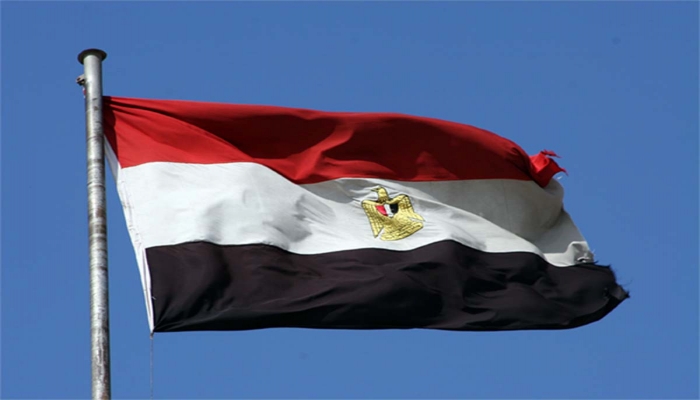 مصر تحذر من أي خطوة إسرائيلية لضم أراض بالضفة الغربية في فلسطين