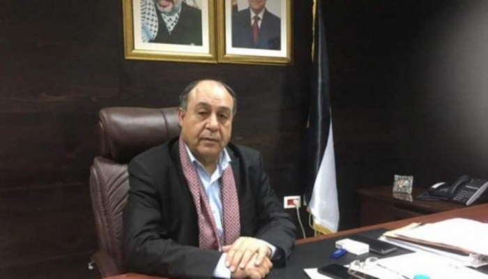 محافظ نابلس: لن يتم تمديد فترة الإغلاق التي تنتهي مساء اليوم