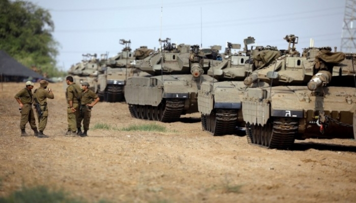 هل يشعل الضم مواجهة عسكرية كبيرة في قطاع غزة؟ 