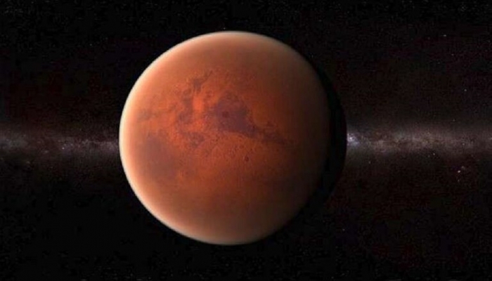 العلماء يحددون عدد البشر اللازم لبدء حضارة جديدة على سطح المريخ