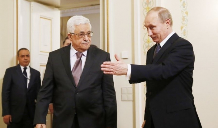 صحيفة إسرائيلية تزعم أن روسيا لديها أجندة سرية بشأن فلسطين

