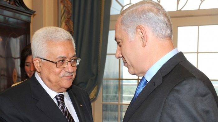 قناة عبرية: نتنياهو أرسل رسالة سرية للرئيس عباس بشأن الضم
