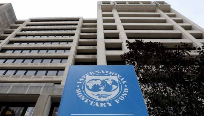 صندوق النقد يتوقع ركودا عالميا أعمق بسبب جائحة كورونا

