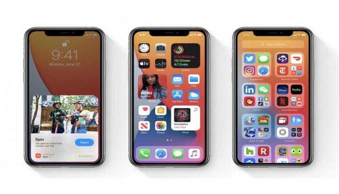 كل ما تريد معرفته عن نظام التشغيل iOS 14 الجديد
