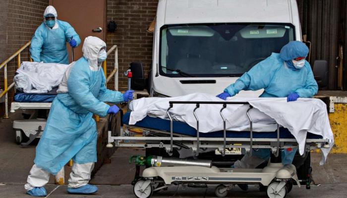 تسجيل حالة وفاة جديدة بفيروس كورونا لمواطن من الخليل
