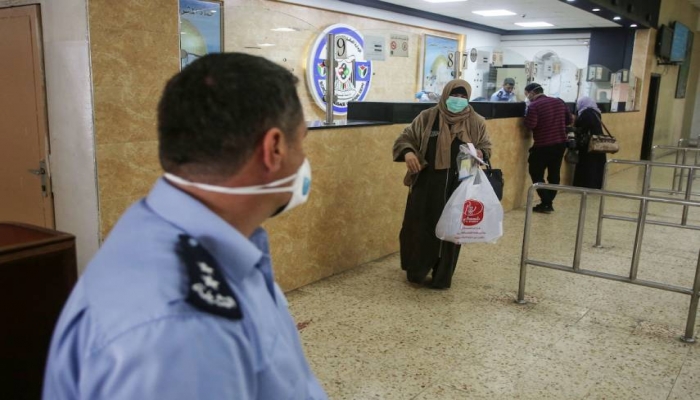 الخارجية: دفعة جديدة من العالقين في الأردن تدخل غدا أرض الوطن
