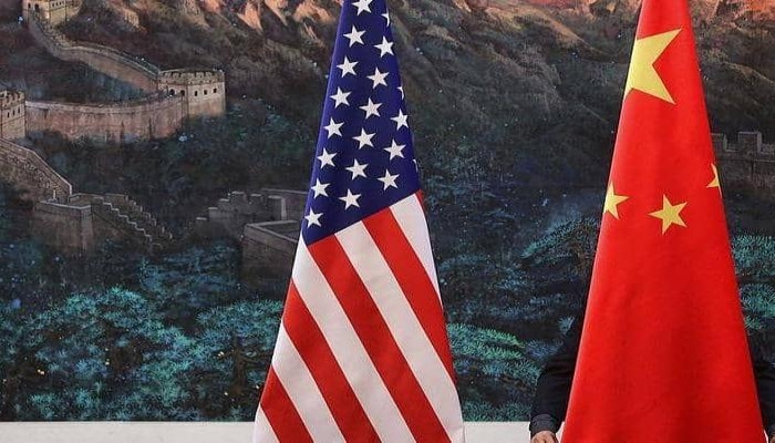 الصين تفرض قيوداً على منح تأشيرات لأمريكيين تدخلوا في شؤونها

