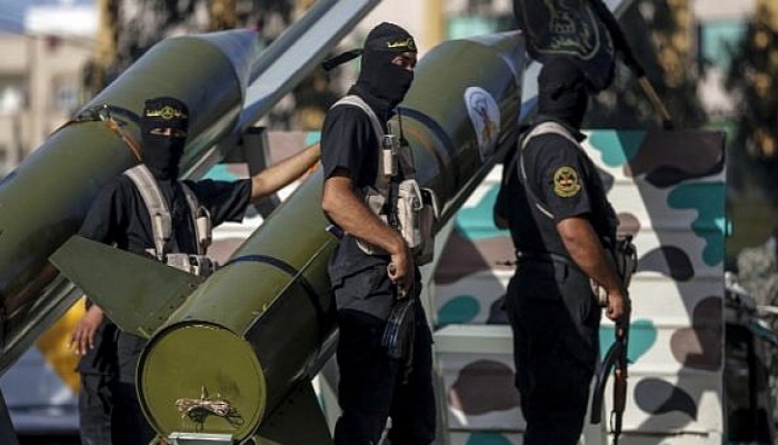 جيش الاحتلال يستعد لردّ الجهاد على الضم ورسالة تحذير إسرائيلية عبر المصريين

