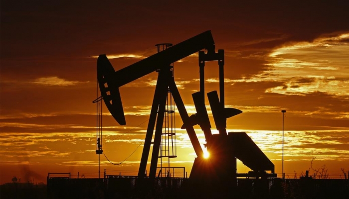 ارتفاع أسعار النفط
