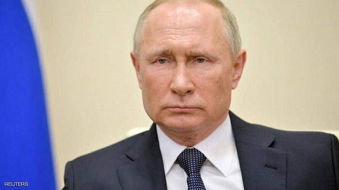 بوتين يوعز باستحداث قاعدة بيانات جنينية للمواطنين

