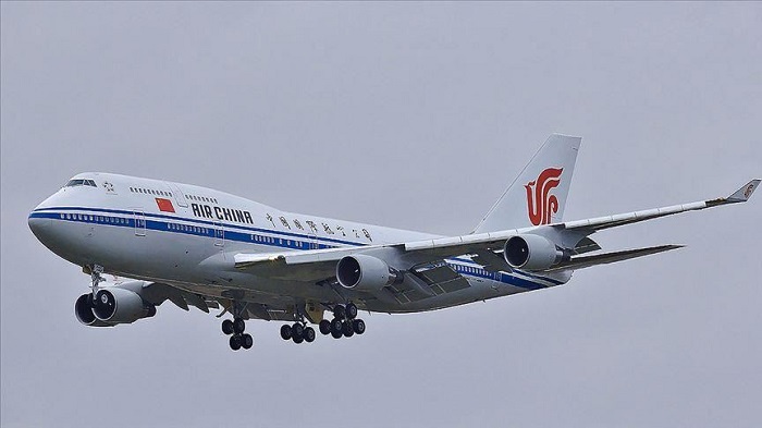 واشنطن ترفع الحظر عن رحلات الطيران الصينية
