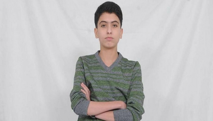 محكمة الاحتلال ترفع حكم الأسير الفتى الريماوي للمؤبد
