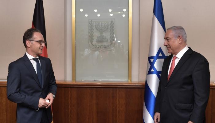 نتنياهو: أي خطة حل للنزاع الفلسطيني الإسرائيلي يجب أن تتعامل مع المستوطنات كواقع