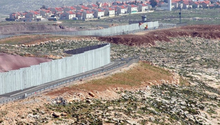 وزير إسرائيلي: ضم أجزاء من الضفة سيتم خلال الأشهر القادمة
