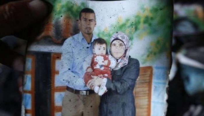 محكمة إسرائيلية تُلغي جلسة النطق بالحكم على قاتل عائلة دوابشة
