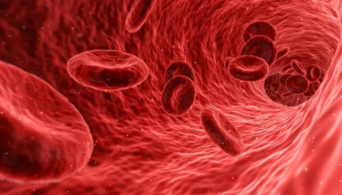 كورونا يؤدي لتخثر الدم في كل عضو