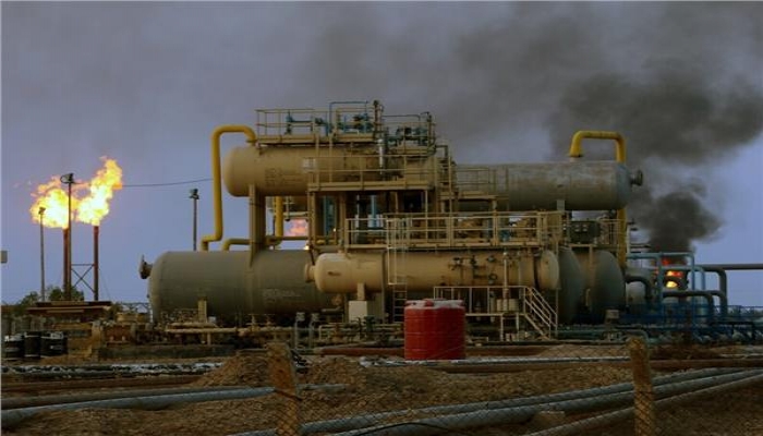 الحوثيون باليمن يعلنون استهداف منشأة نفطية في جازان بالسعودية


