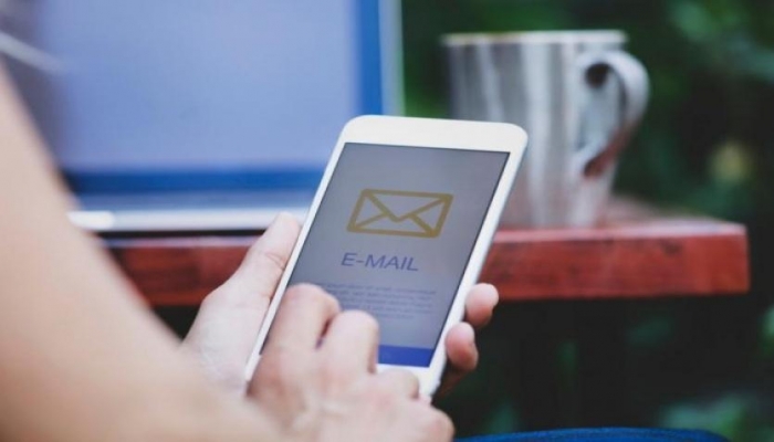 5 علامات تدل على اختراق البريد الإلكتروني الخاص بك
