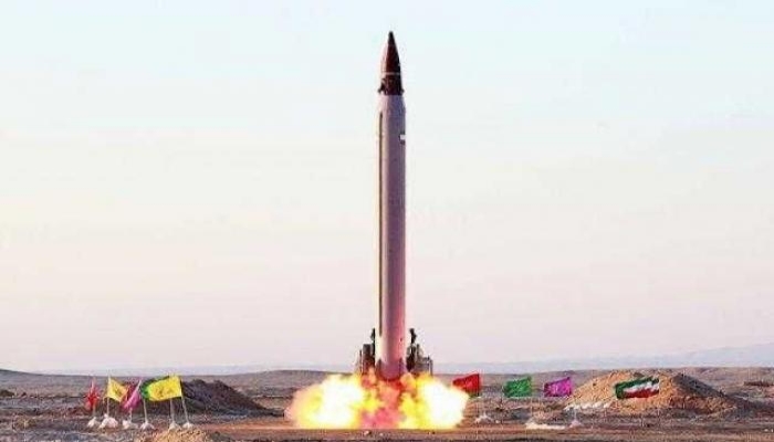الجيش الإيراني: سنحصل قريباً على صواريخ بمدى 100كم.


