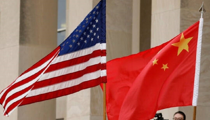 وول ستريت جورنال: أمريكا تدرس خيارات محدودة للتعامل مع الصين بسبب هونج كونج

