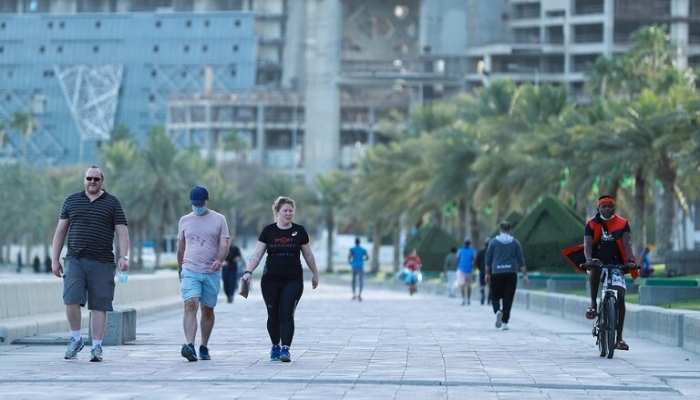 دولة عربية تحتل قائمة