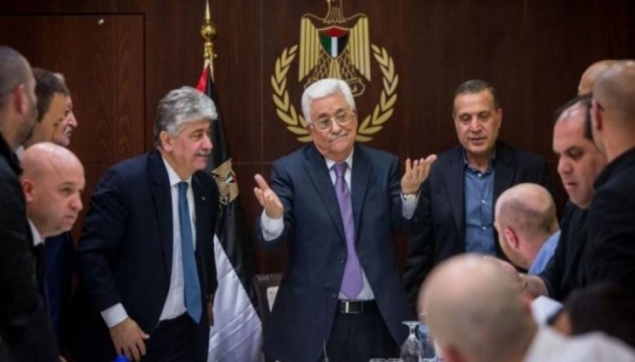 المستشار القضائي لحكومة الاحتلال: السلطة الفلسطينية ليست دولة ويمكن محاكمتها
