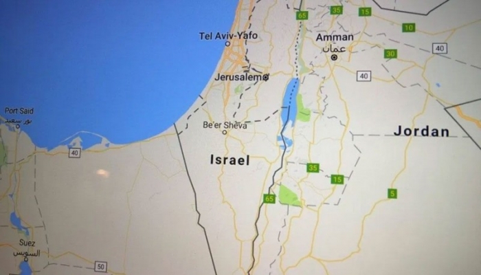 الخارجية تعلق على